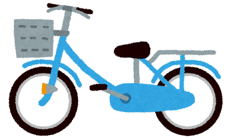 自転車の交通反則通告制度｜青切符｜平尾商工連合会｜ひらぐら